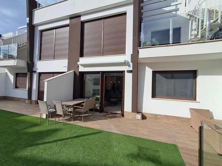Apartment for Sale in San Pedro Del Pinatar, Murcia 9