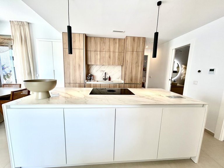 Villa for Sale in Inland Las Filipinas, Alicante 8