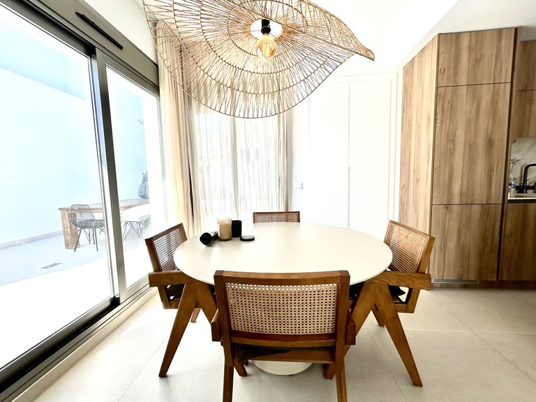 Villa for Sale in Inland San Miguel De Salinas, Alicante 6