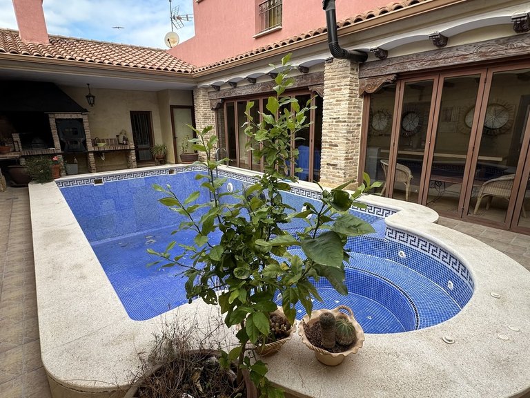 Villa for Sale in Inland San Miguel De Salinas, Alicante 28