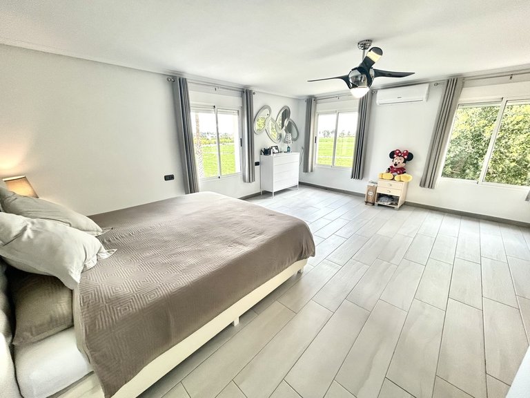 Villa for Sale in Costa Blanca Catral, Alicante 19