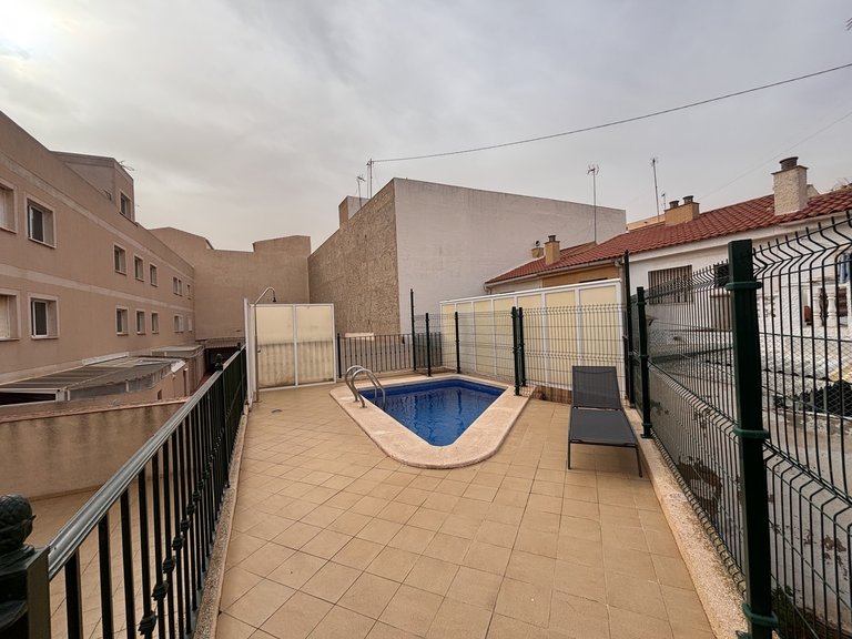Apartment for Sale in Lo Pagan, Murcia 36