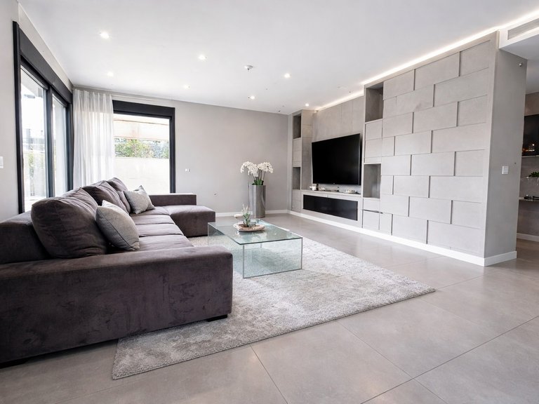 Villa for Sale in Costa Blanca Los Balcones, Alicante 4