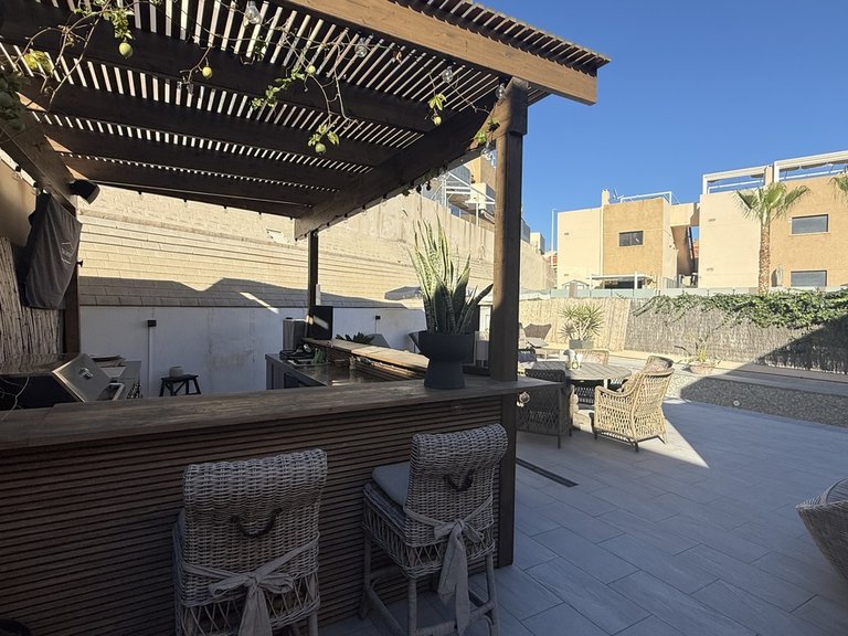 Villa for Sale in Costa Blanca La Zenia, Alicante 20