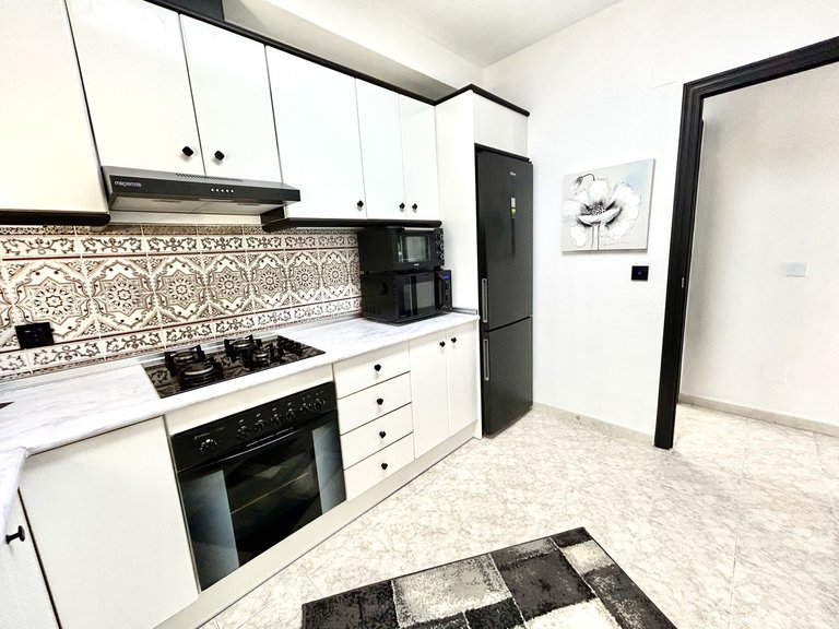 Town House for Sale in Playa Flamenca, Alicante 11