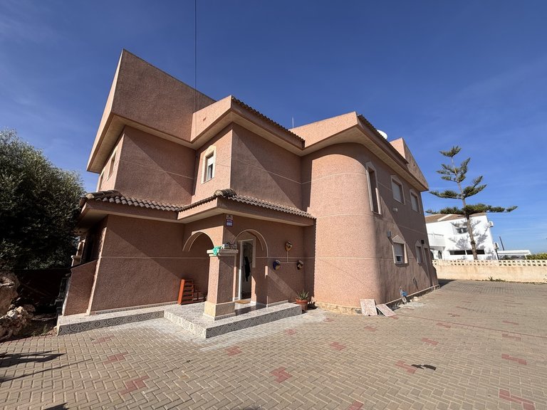 Villa for Sale in Costa Blanca Benijofar, Alicante 5