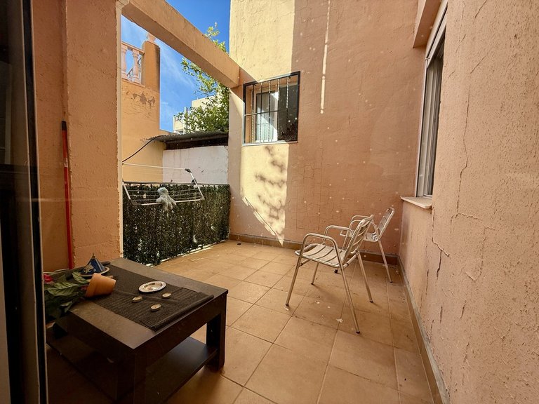 Apartment for Sale in Inland San Miguel De Salinas, Alicante 28