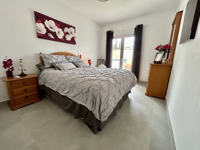 Villa for Sale in Costa Blanca Cabo Roig, Alicante 22