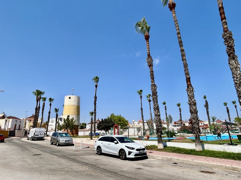 Town House for Sale in Torrevieja, Alicante 31