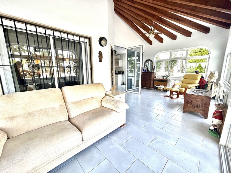 Villa for Sale in Costa Blanca Catral, Alicante 27