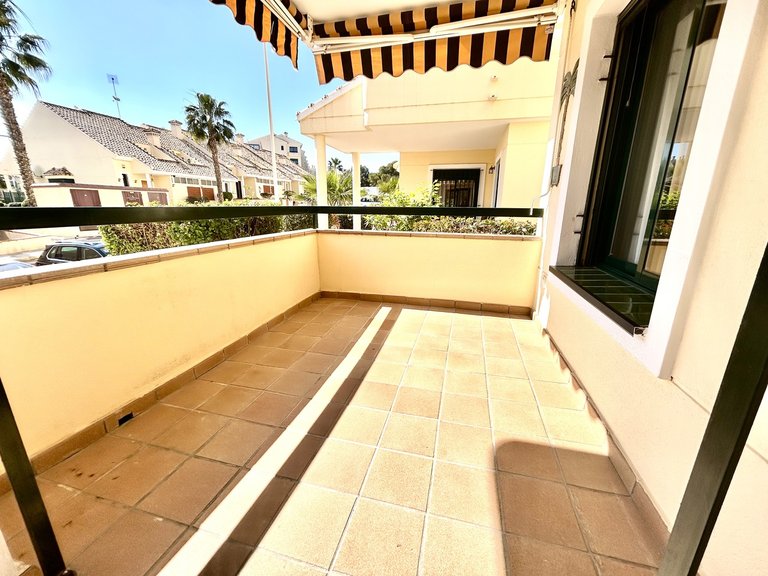 Apartment for Sale in Villamartin, Alicante 16