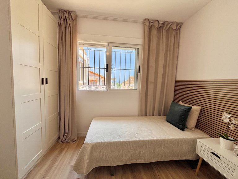 Town House for Sale in Playa Flamenca, Alicante 17