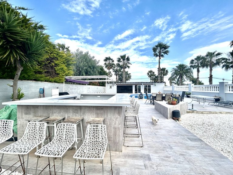 Villa for Sale in Costa Blanca Catral, Alicante 42