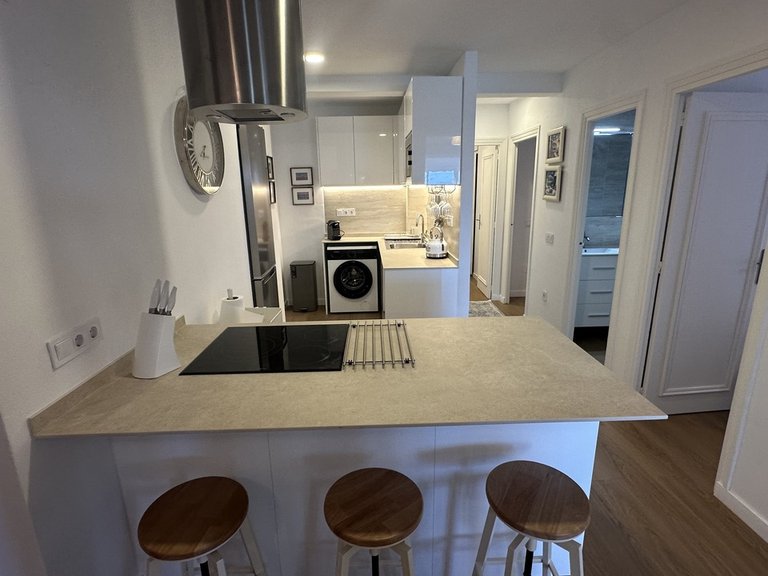 Apartment for Sale in Costa Blanca Torrevieja, Alicante 26