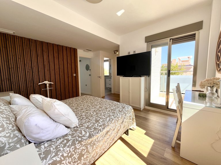 Villa for Sale in Costa Blanca Torre De La Horadada, Alicante 9