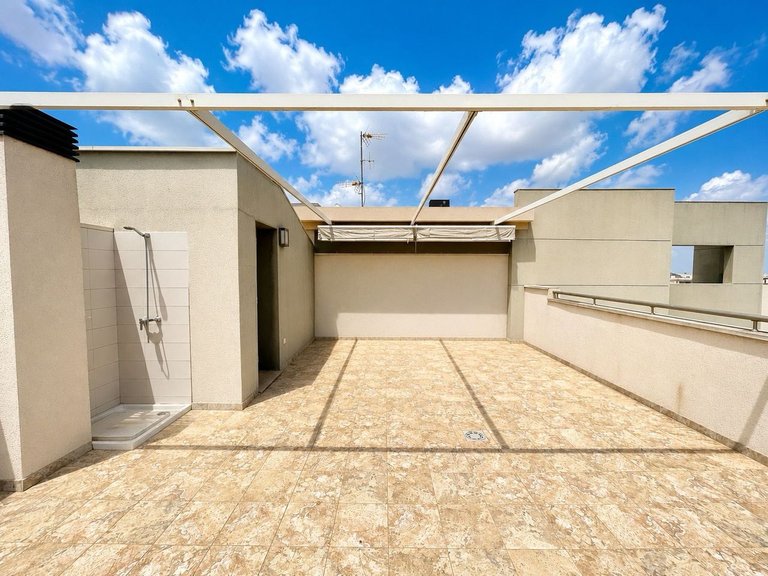 Penthouse for Sale in Los Dolses, Alicante 19