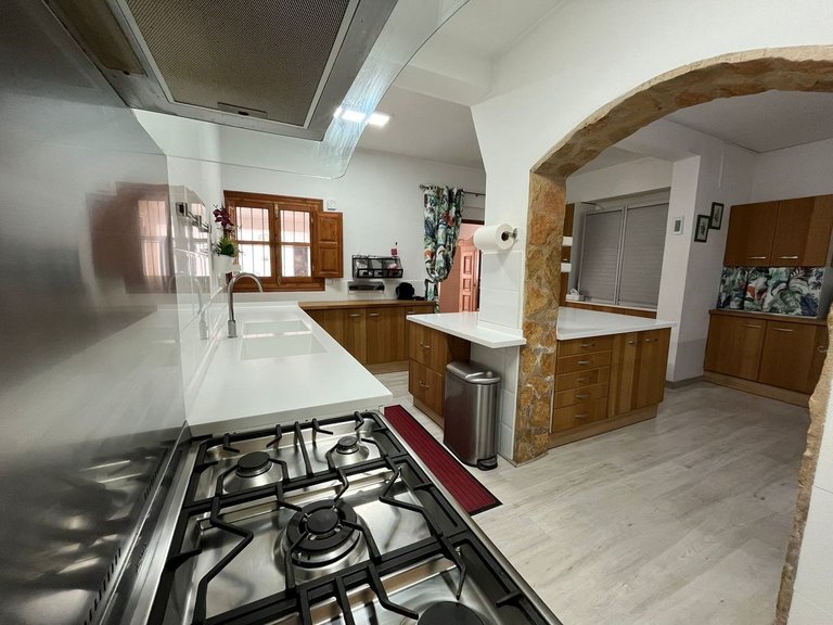 Villa for Sale in Inland La Torre Golf Resort, Murcia 9