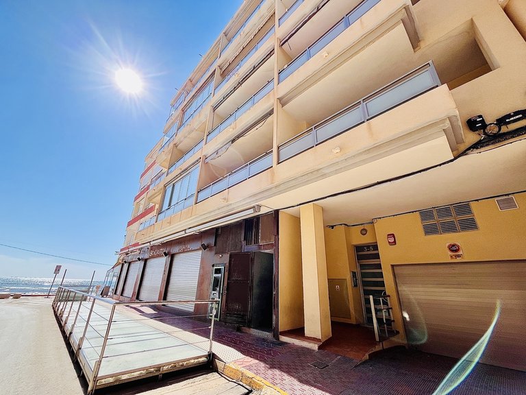 Apartment for Sale in Guardamar Del Segura, Alicante 24