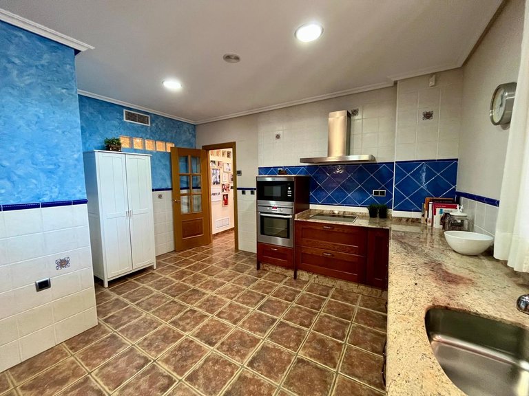 Villa for Sale in El Esparragal, Murcia 32