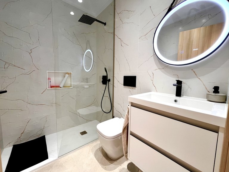 Penthouse for Sale in Costa Blanca Torre De La Horadada, Alicante 16