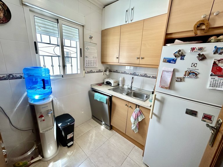 Apartment for Sale in Los Altos, Alicante 11