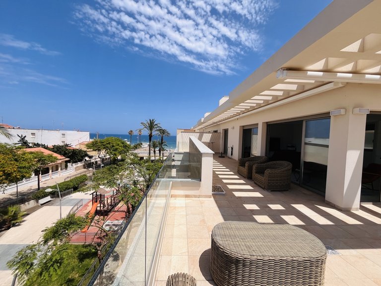 Penthouse for Sale in Costa Blanca Torre De La Horadada, Alicante 3