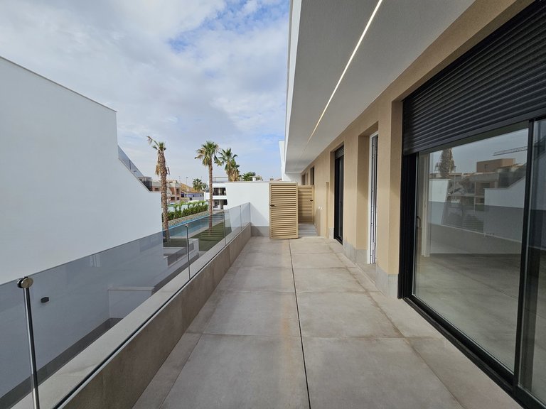 Apartment for Sale in San Pedro Del Pinatar, Murcia 4