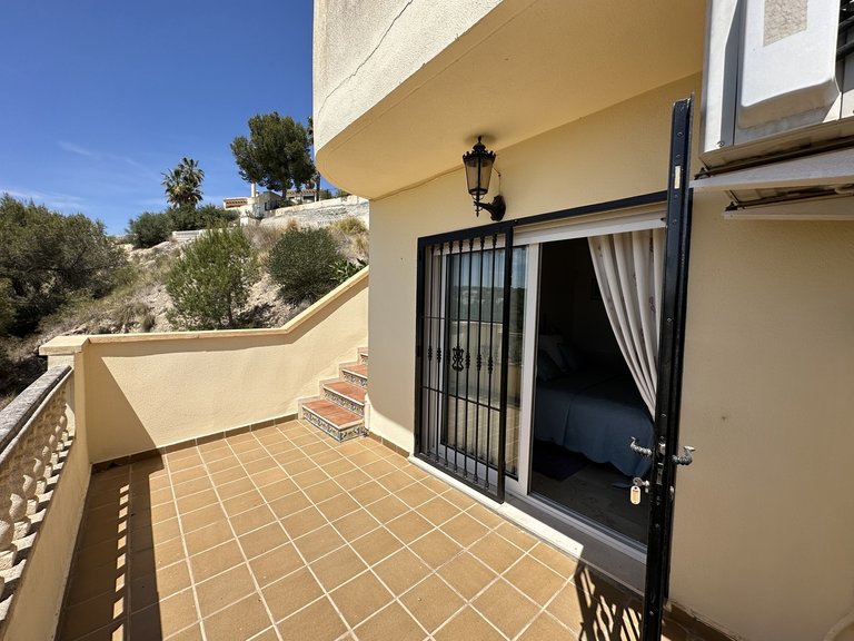 Villa for Sale in Las Ramblas, Alicante 23