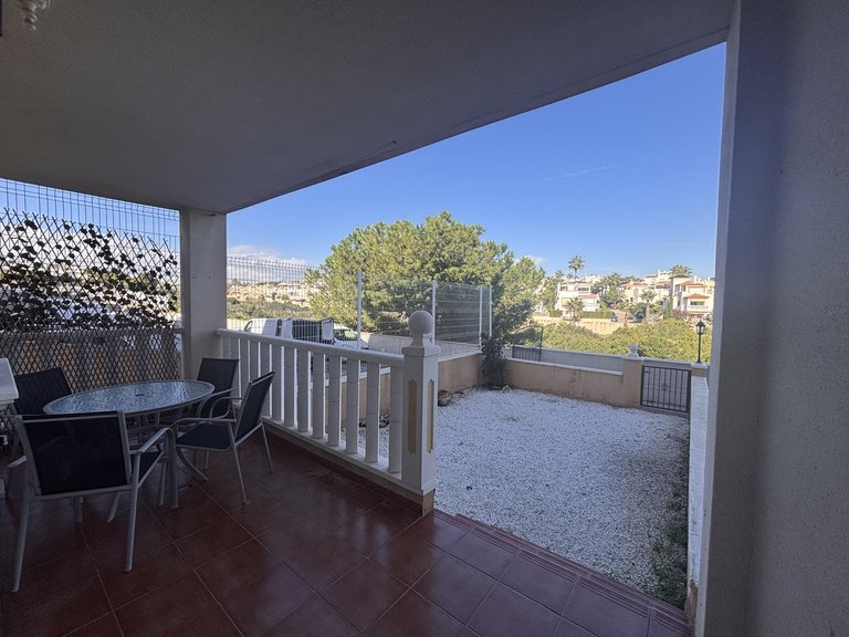 Apartment for Sale in Cabo Roig, Alicante 7