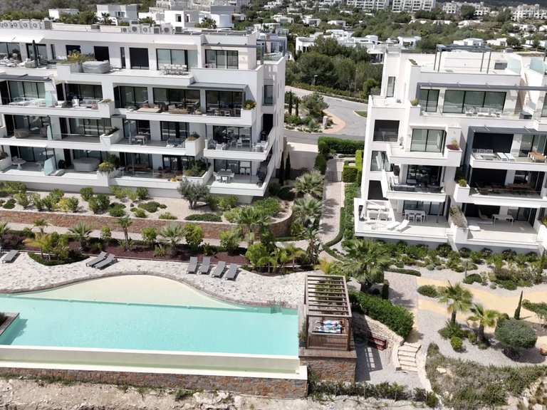 Apartment for Sale in Costa Blanca Las Colinas Golf, Alicante 23
