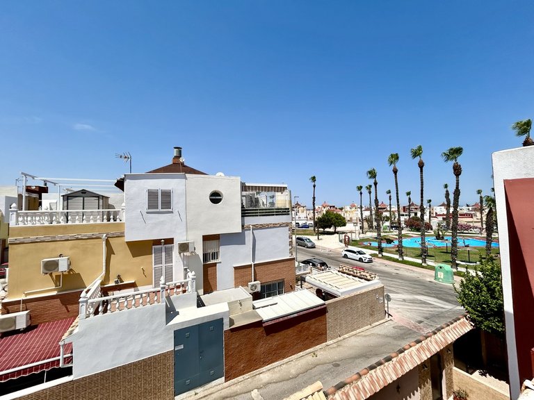 Town House for Sale in Torrevieja, Alicante 23