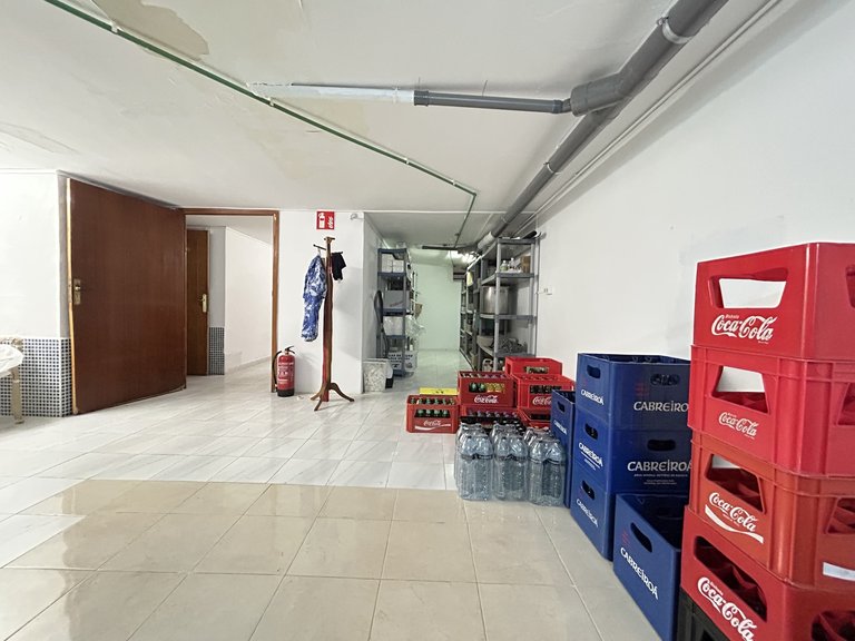 Commercial for Sale in Costa Blanca Cabo Roig, Alicante 42