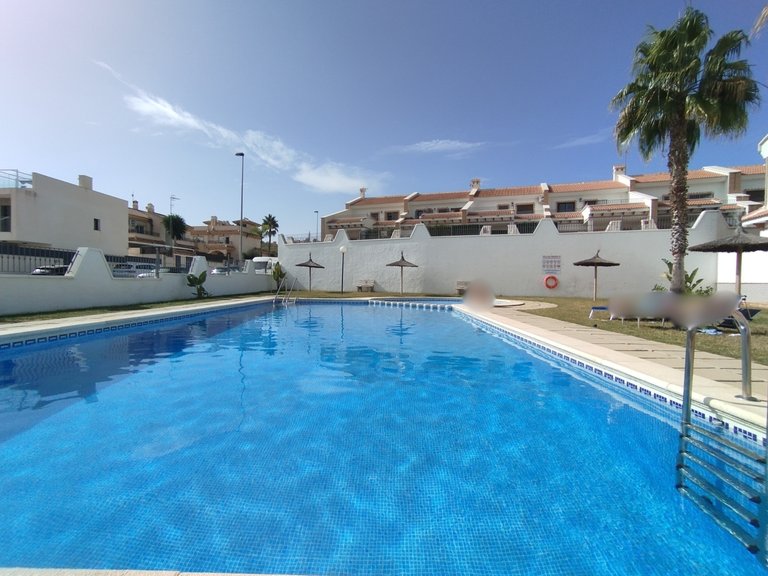 Town House for Sale in San Miguel De Salinas, Alicante 28