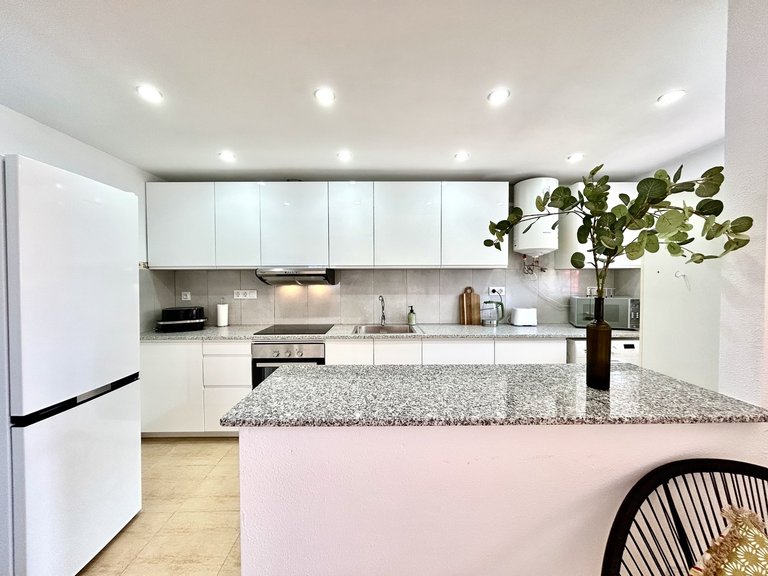 Apartment for Sale in Villamartin, Alicante 8