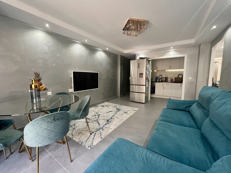 Apartment for Sale in Costa Blanca Torrevieja, Alicante 4