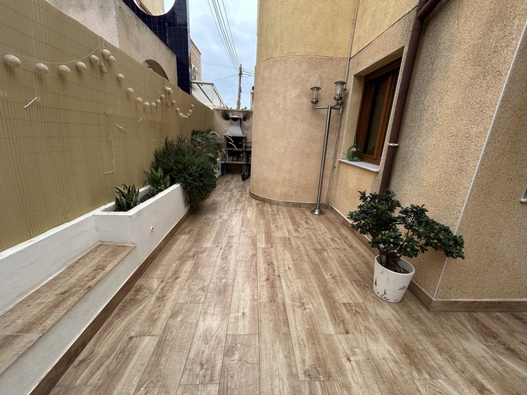 Town House for Sale in Torrevieja, Alicante 23