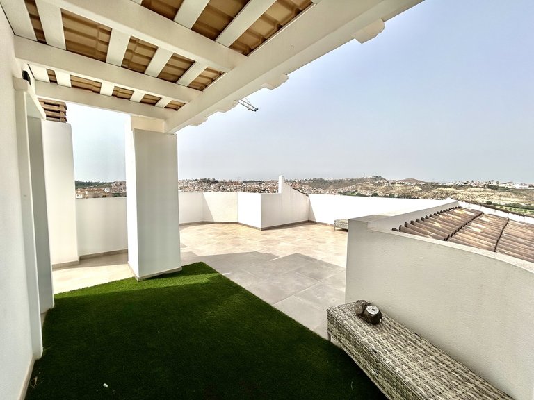 Villa for Sale in Rojales, Alicante 39