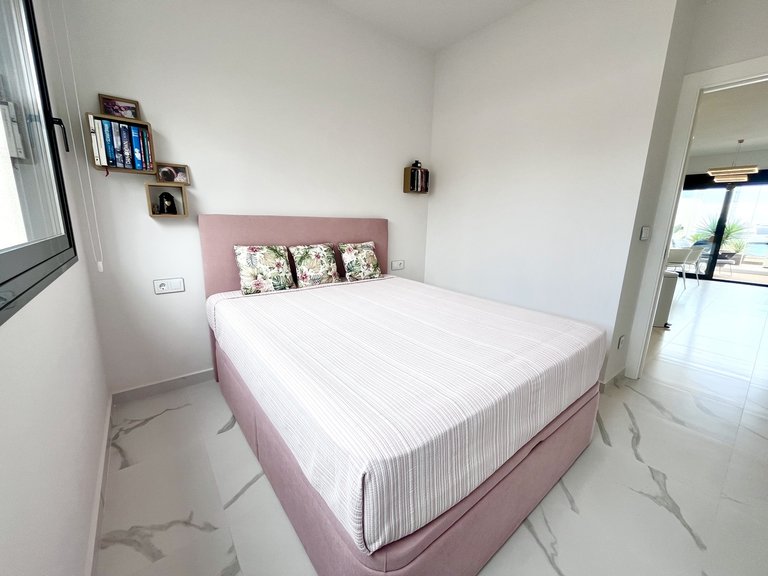 Apartment for Sale in Inland San Miguel De Salinas, Alicante 13