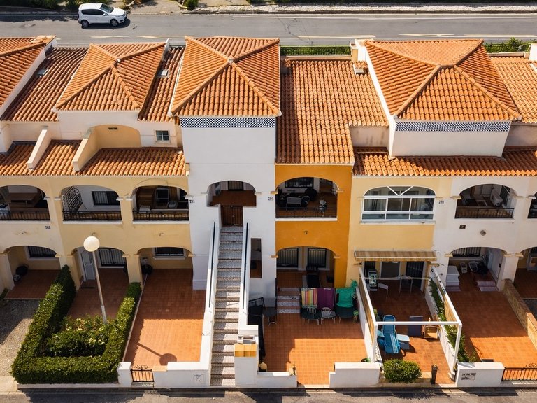 Apartment for Sale in Los Altos, Alicante 1