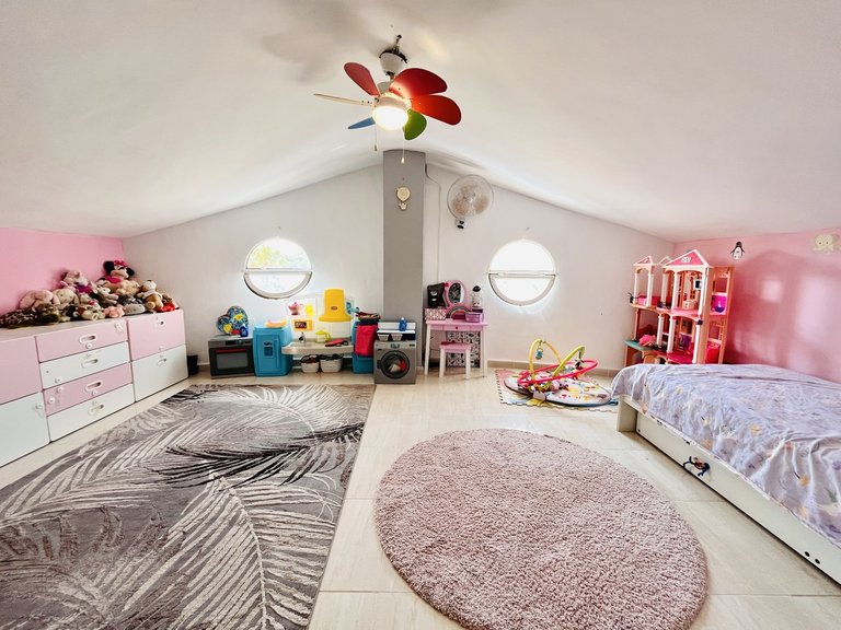 Villa for Sale in San Miguel De Salinas, Alicante 19