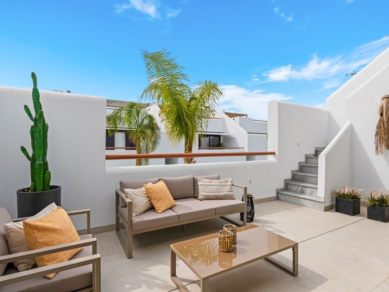 Apartment for Sale in Costa Calida San Javier, Murcia 2