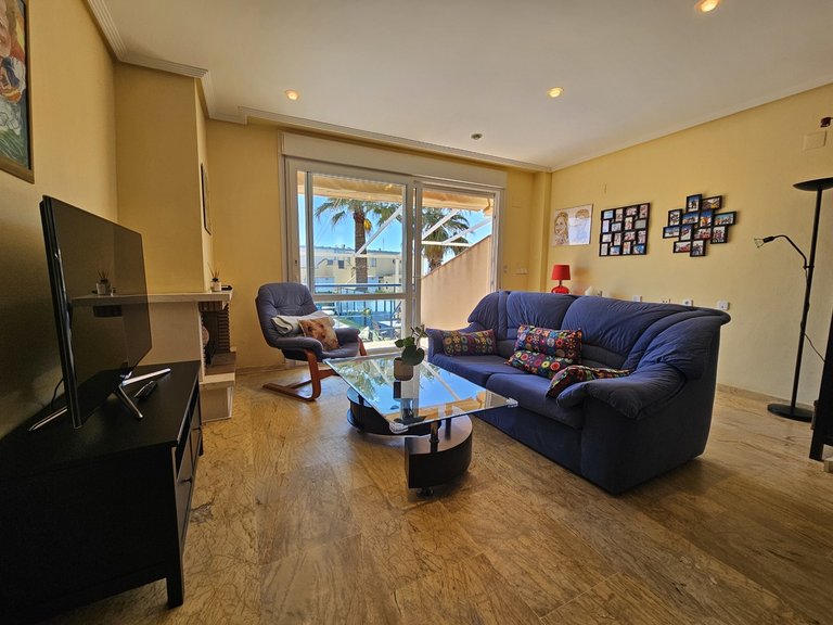 Villa for Sale in Costa Blanca Cabo Roig, Alicante 6