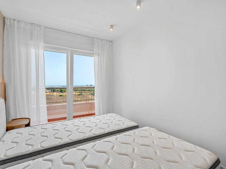 Penthouse for Sale in Punta Prima, Alicante 16