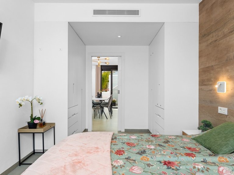 Apartment for Sale in Costa Calida San Javier, Murcia 19