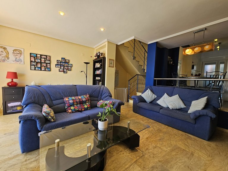 Villa for Sale in Costa Blanca Cabo Roig, Alicante 7