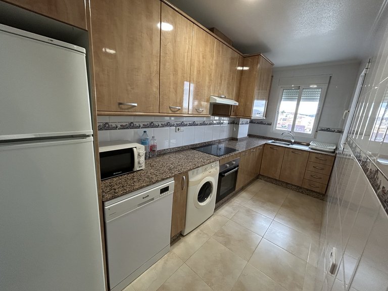 Apartment for Sale in San Miguel, San Miguel De Salinas, Alicante 6