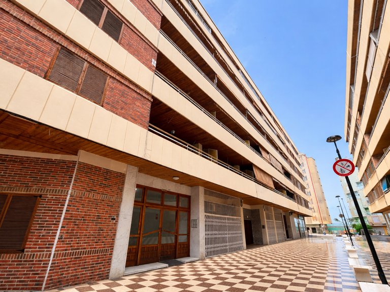 Apartment for Sale in Costa Blanca Torrevieja, Alicante 4