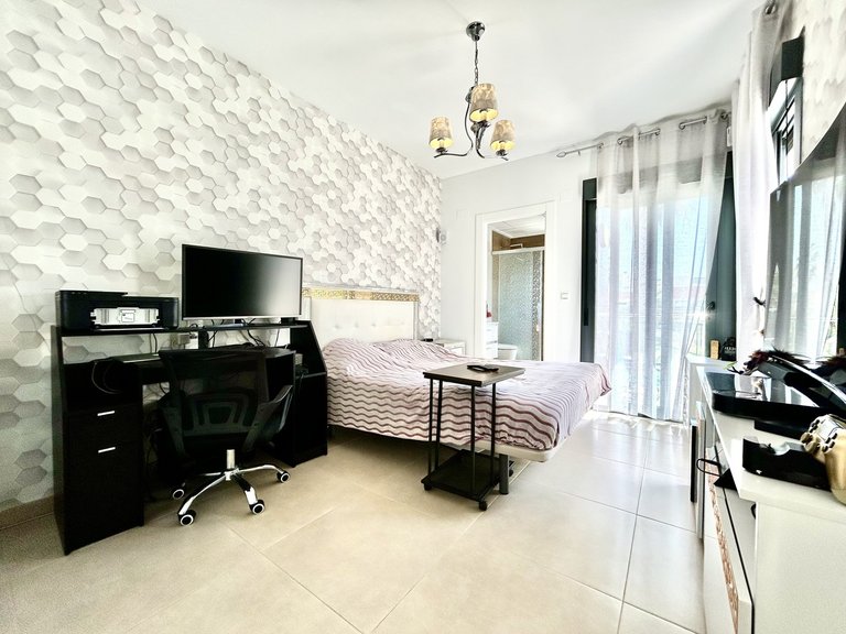 Town House for Sale in Inland Los Dolses, Alicante 16