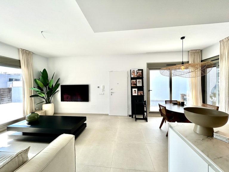 Villa for Sale in Inland Las Filipinas, Alicante 26