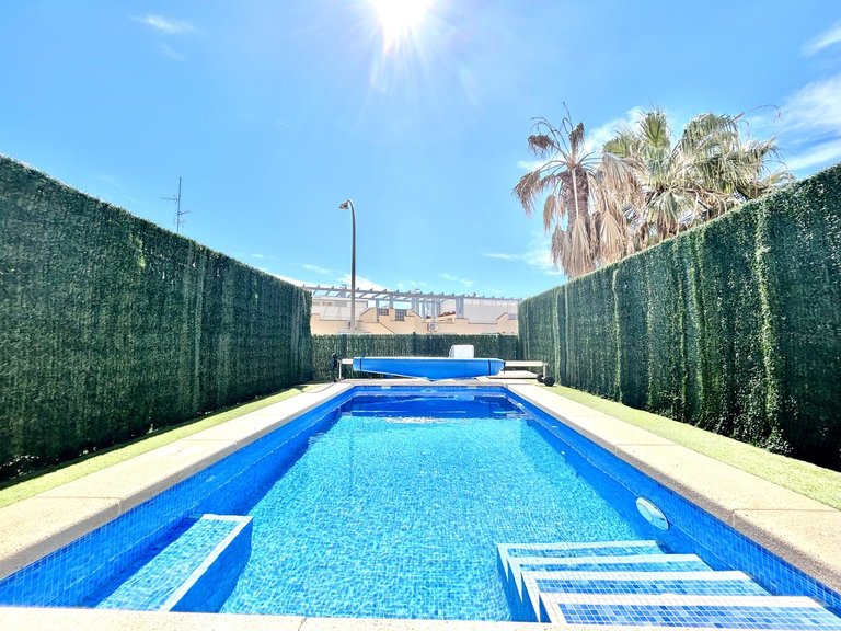 Town House for Sale in Costa Blanca Cabo Roig, Alicante 3